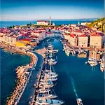 Apartament Blue Bay