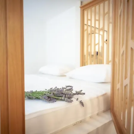 Apartamento Blue Bay Apartment Piran