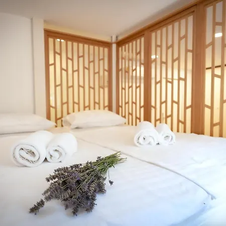 Blue Bay Apartment Piran