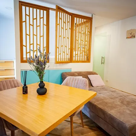 Apartamento Blue Bay Apartment Piran