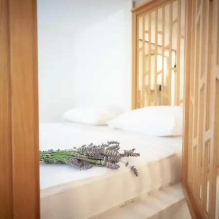 Appartement Blue Bay