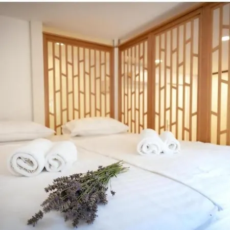 Blue Bay Apartment Piran