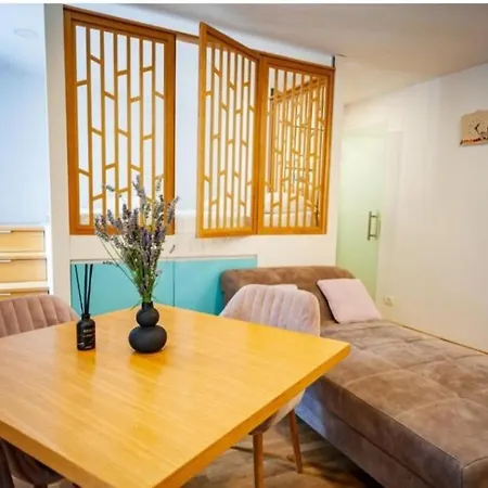 Blue Bay Appartement *