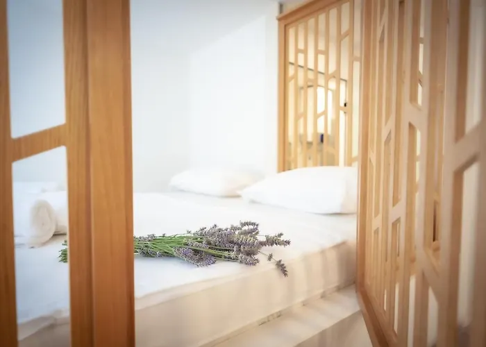 Daire Blue Bay Apartment Piran