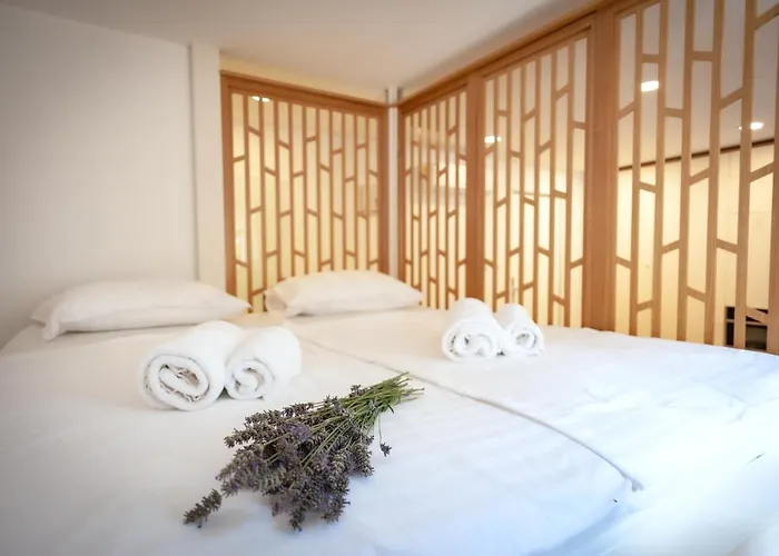 Blue Bay Apartment Piran