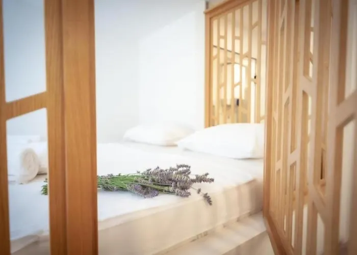 شقة Blue Bay Apartment Piran