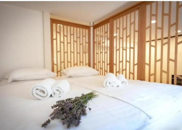 Blue Bay Apartment Piran